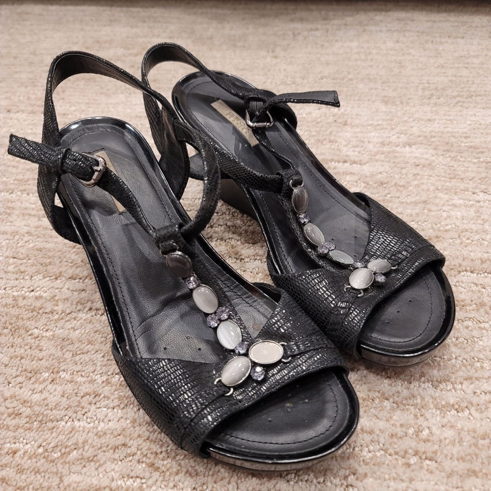 Geox Wedge